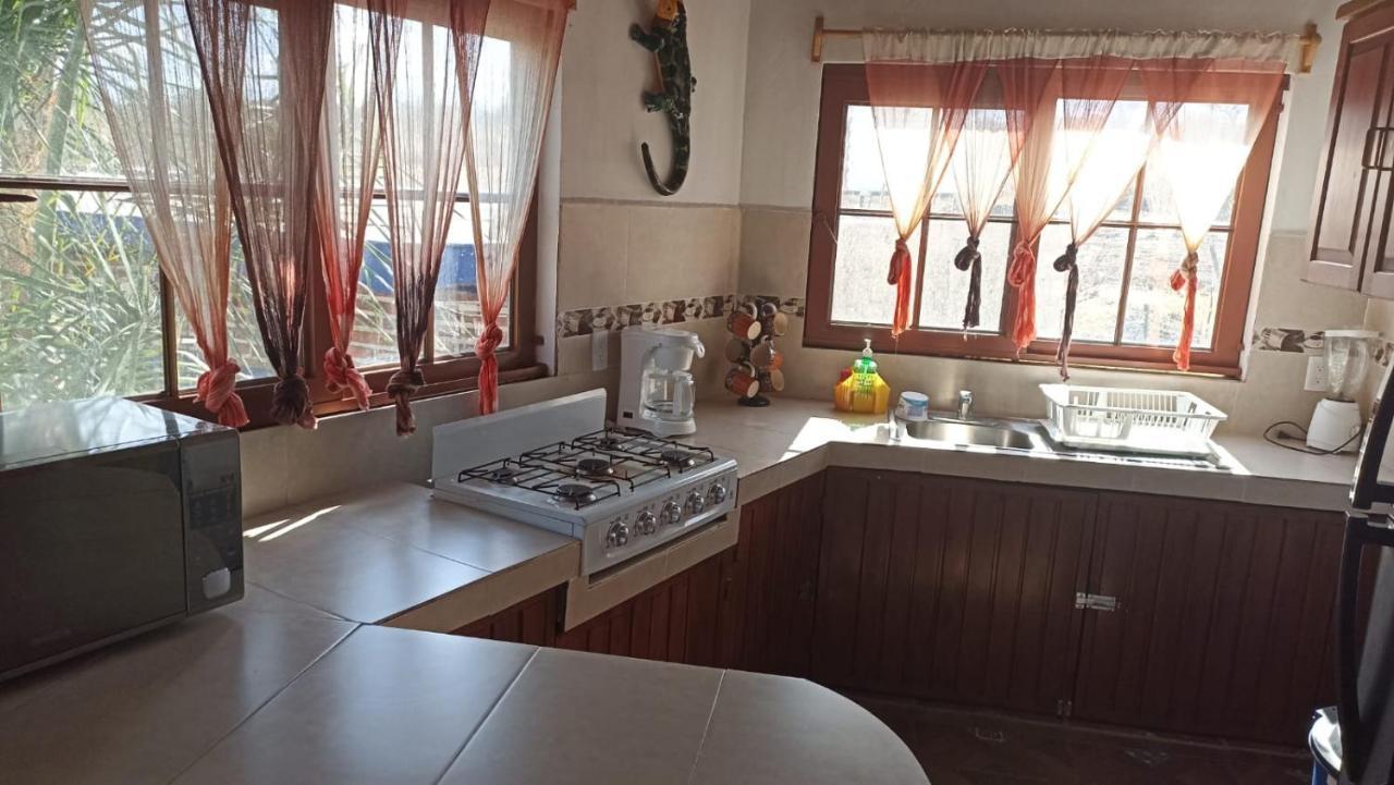 Hotel & Bungalows Las Palmas Villa Corona 외부 사진